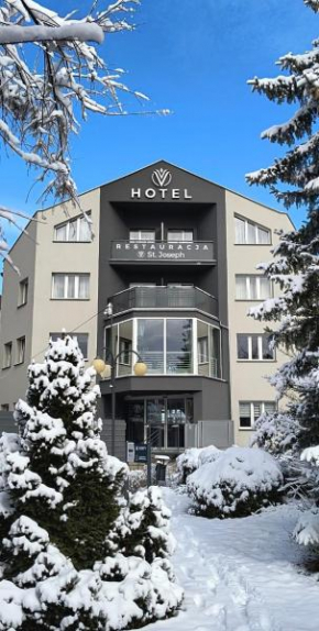 Hotel Akwawit